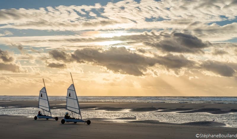 Gute Angebote Baie de Somme