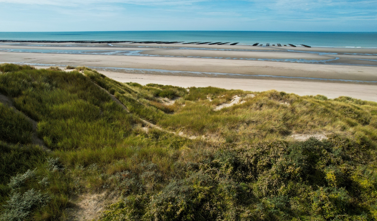 Office de tourisme de Quend-Plage-les-Pins