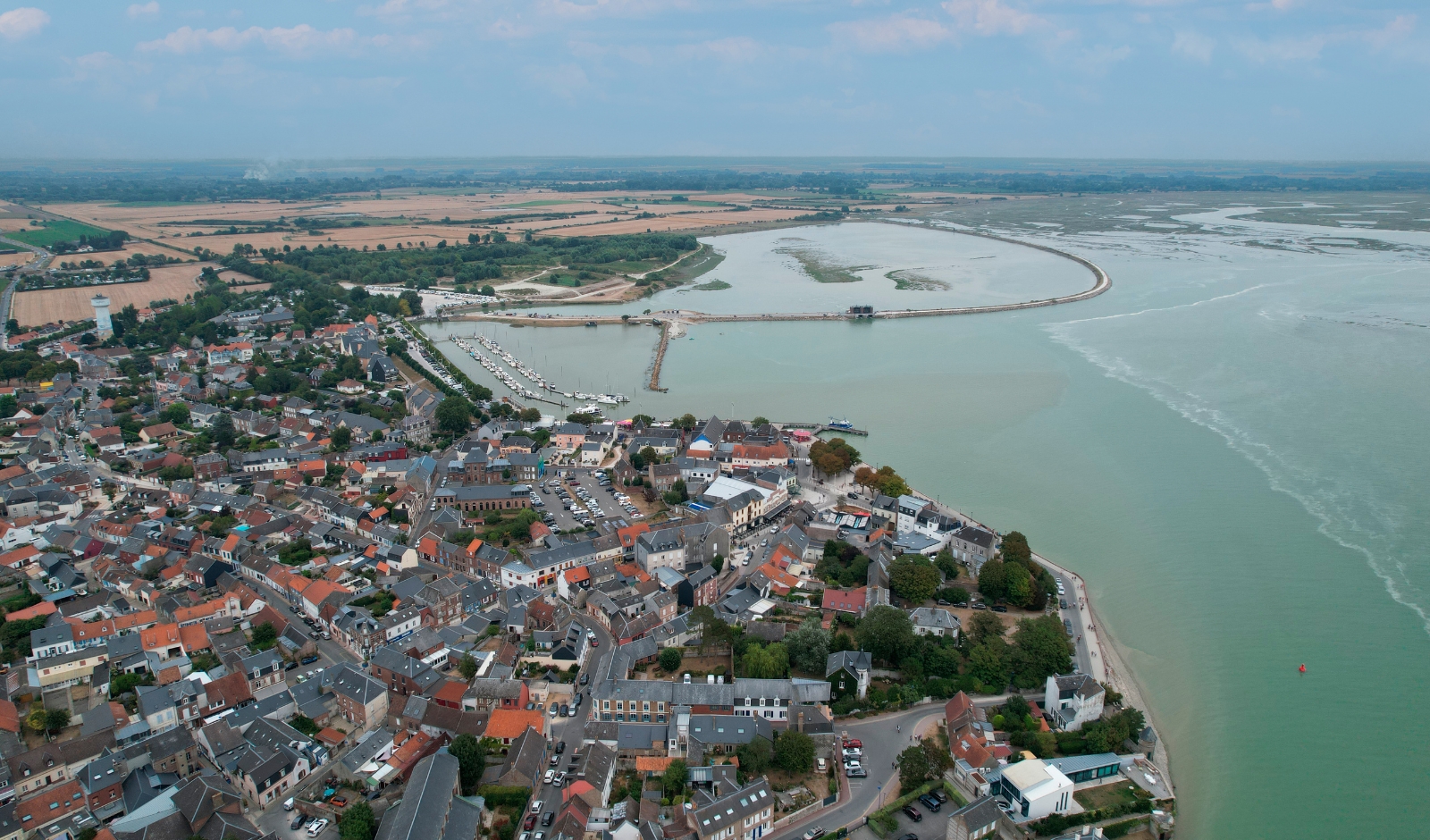 Shop Terres et Merveilles - Le Crotoy