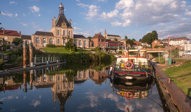 La Vallée de la Somme