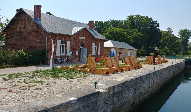 Tourist Information Office of Long