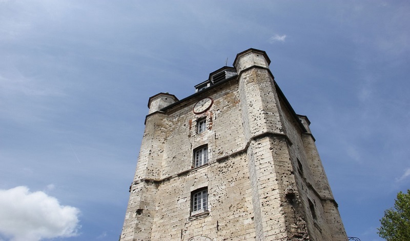 Bureau d'Information Touristique de Saint-Riquier