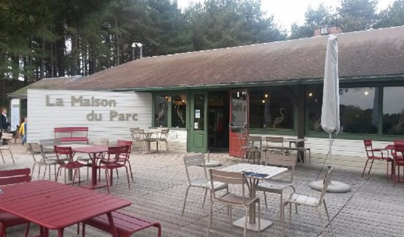 Parc Ornithologique du Marquenterre