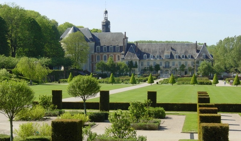 Les Jardins de Valloires