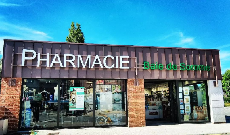 Pharmacie de la Baie de Somme