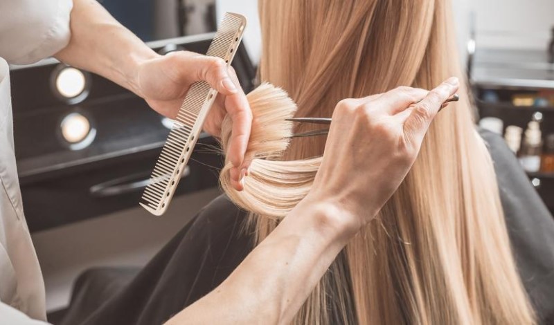 Julie coiffure