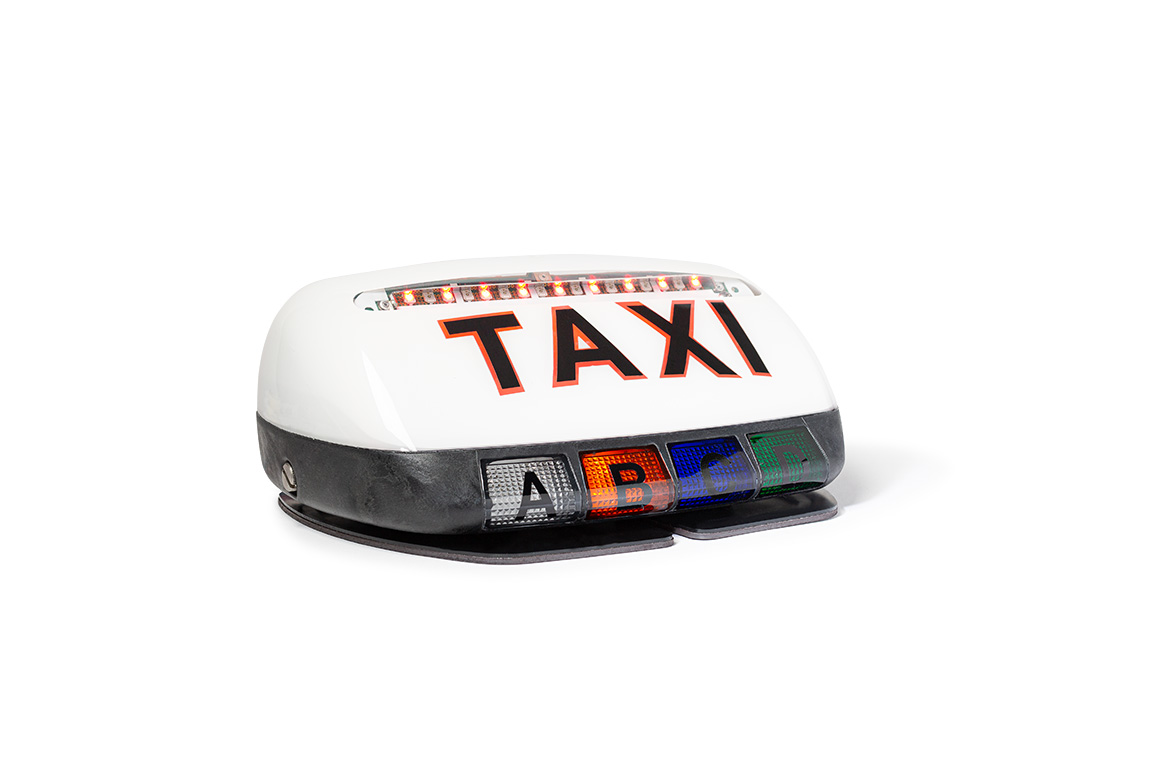 Taxi Peter