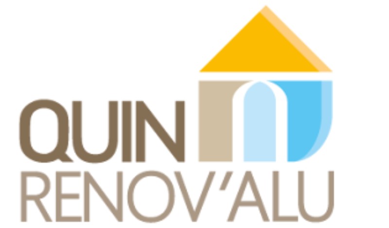 Quin Rénov'Alu