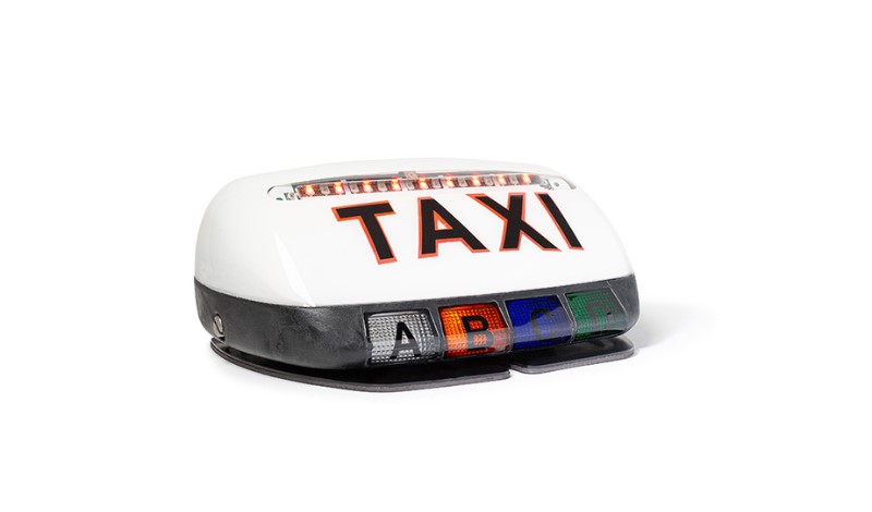 Taxi Baie de Somme