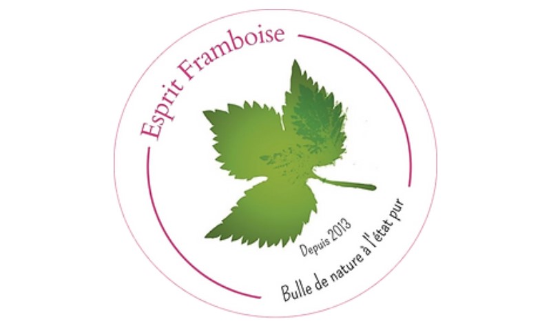 Esprit framboise