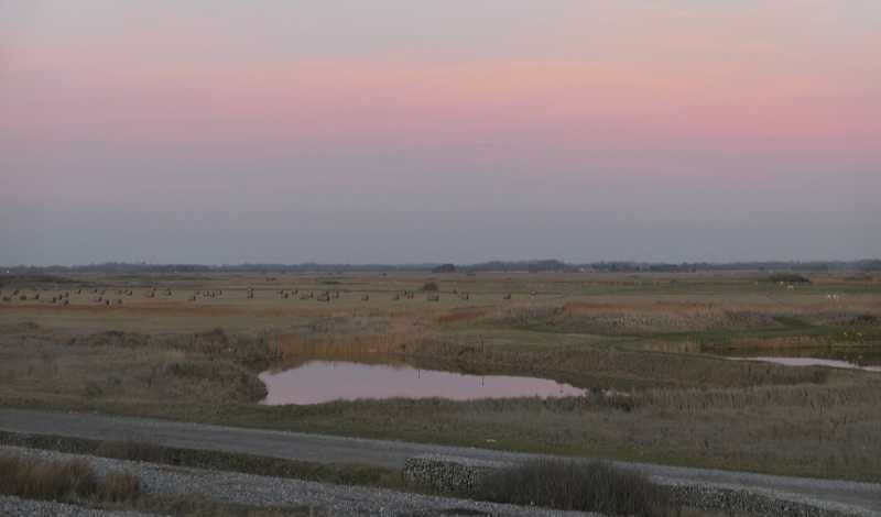 Balade Slow Life en pleine nature