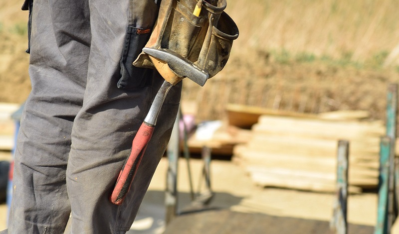 Buy, build and furnish your home