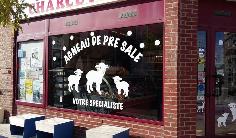 Boucherie Centrale