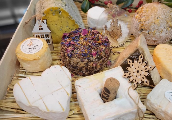 Fromagerie Le 13-46