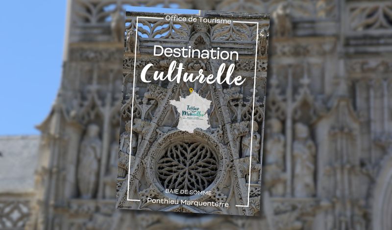 Destination Culturelle