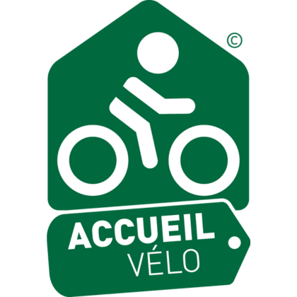 Label Accueil Vélo