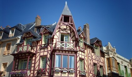 Les Villas Belle Epoque