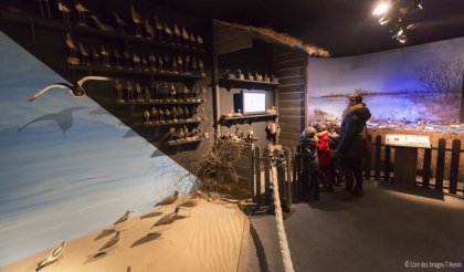 La Maison de la Baie de Somme