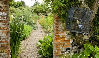 Les Jardins de la Baie de Somme