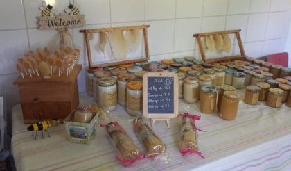 Boutique au Crotoy