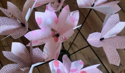 Boutique au Crotoy