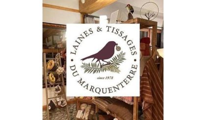 Boutique au Crotoy