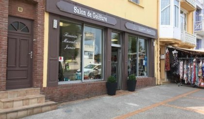 Boutique au Crotoy