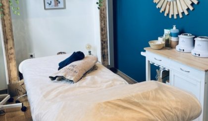 Boutique au Crotoy