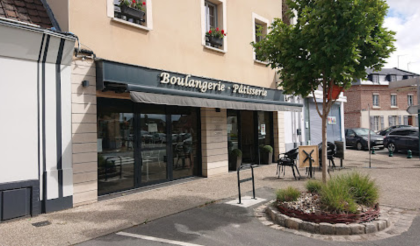 Boulangerie Pâtisserie Thillard