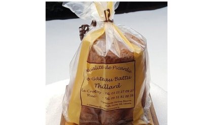 Boulangerie Pâtisserie Thillard