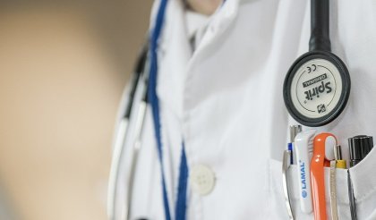 Urgences et services de santé