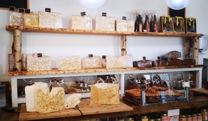 Boutique au Crotoy