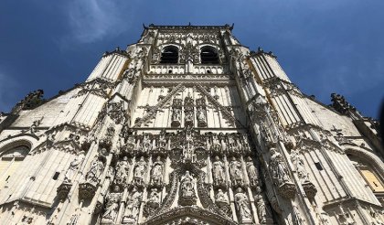 Saint-Riquier