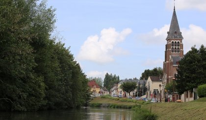 Pont-Rémy