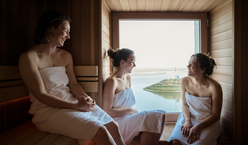 Le Spa Baie de Somme