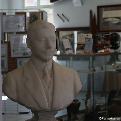 Musées et Lieux de mémoire