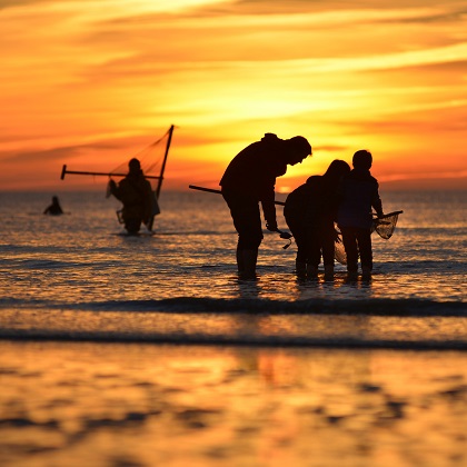 Chasse et pêche