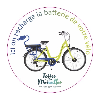 Établissements Recharge Batterie VAE