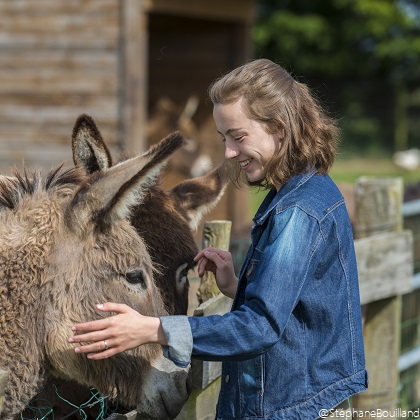 Fermes découvertes