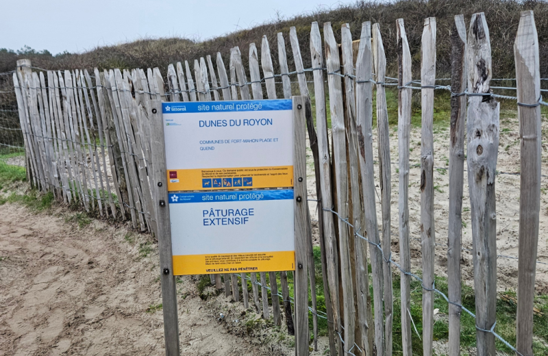 La Dune du Royon