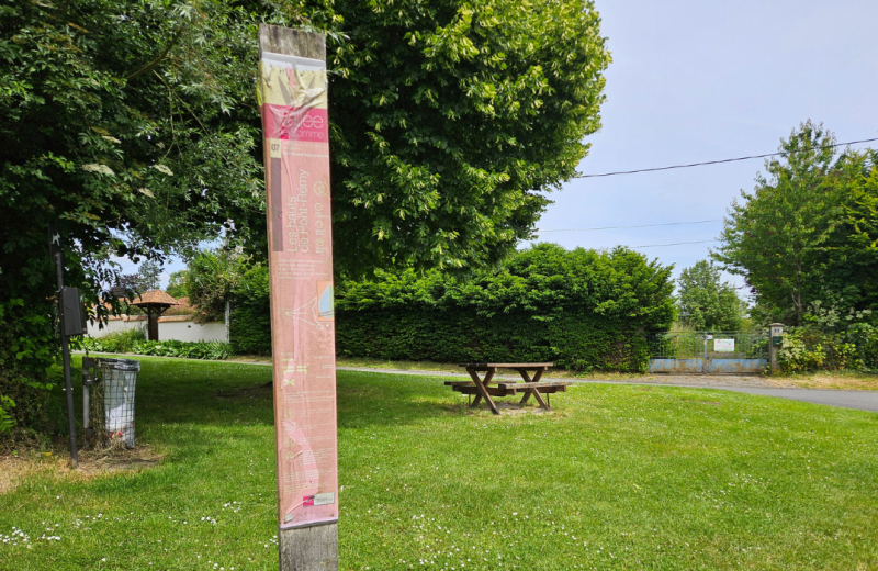 The Heights of Pont-Rémy