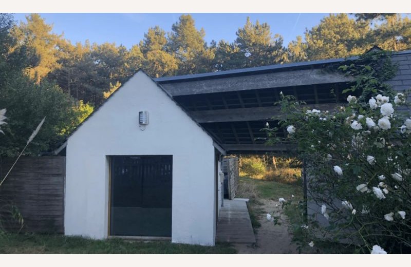 Le loft des Pins