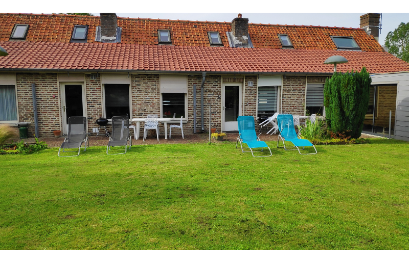 Gîtes Aupthie-Somme