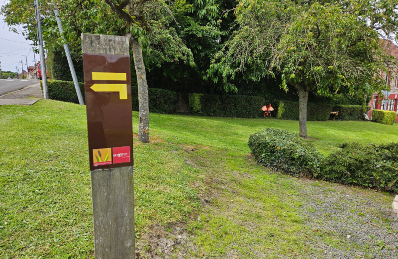 Circuit des Bois