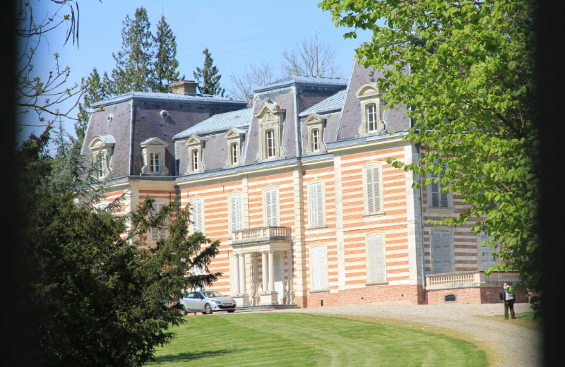 Circuit de Buigny