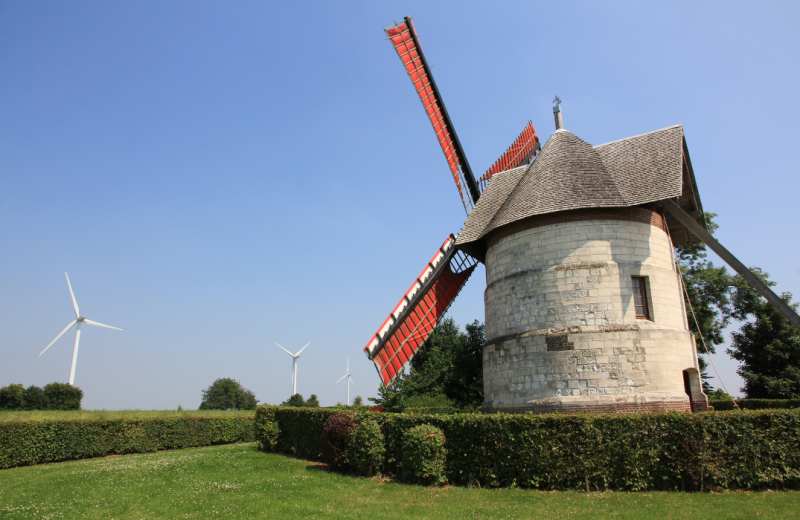 Le Tour de l'Abbevillois