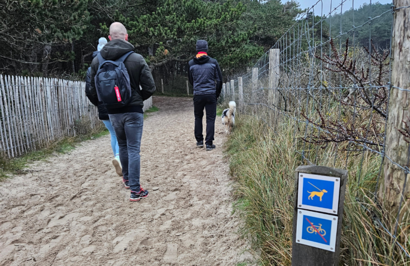 La Dune du Royon