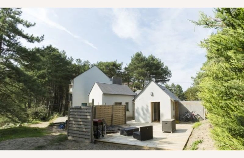 Le loft des Pins