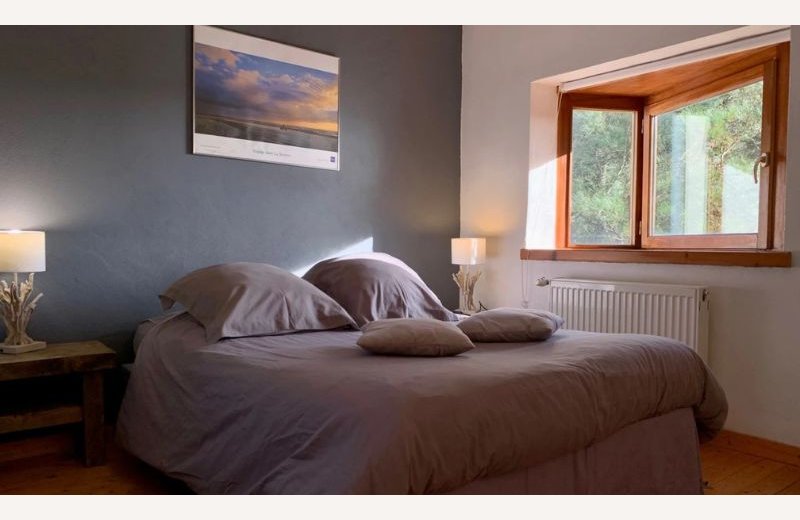 L'Appartement des Pins