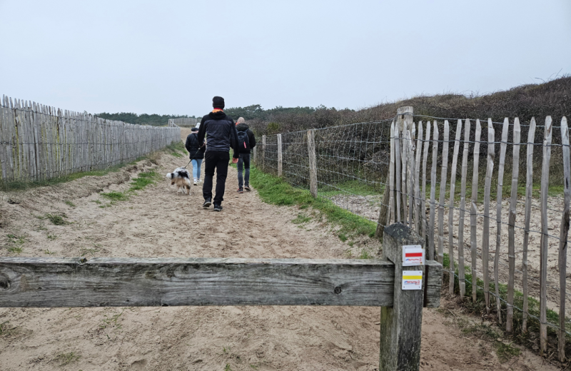 La Dune du Royon